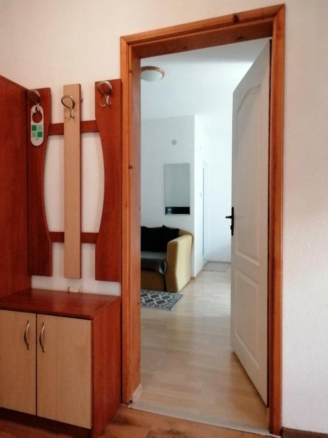 Guest House Sokratovi Obzor Exterior photo
