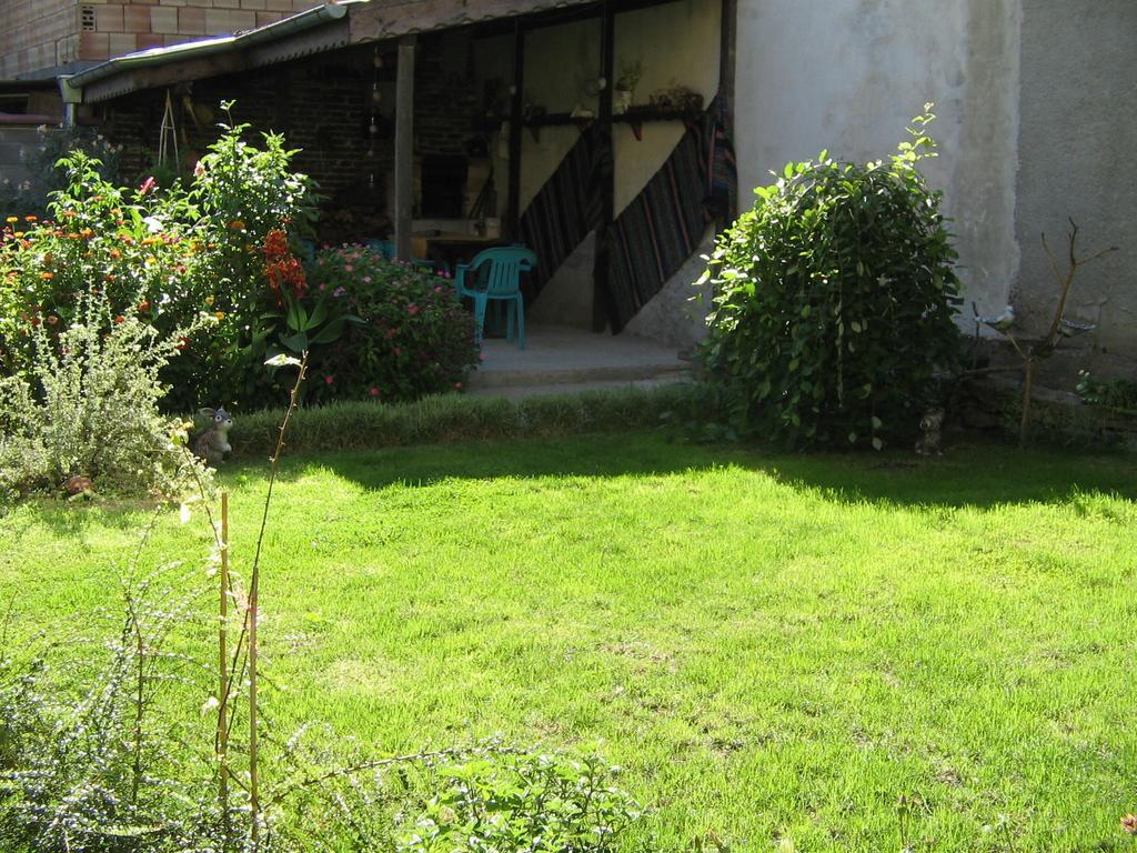 Guest House Sokratovi Obzor Room photo