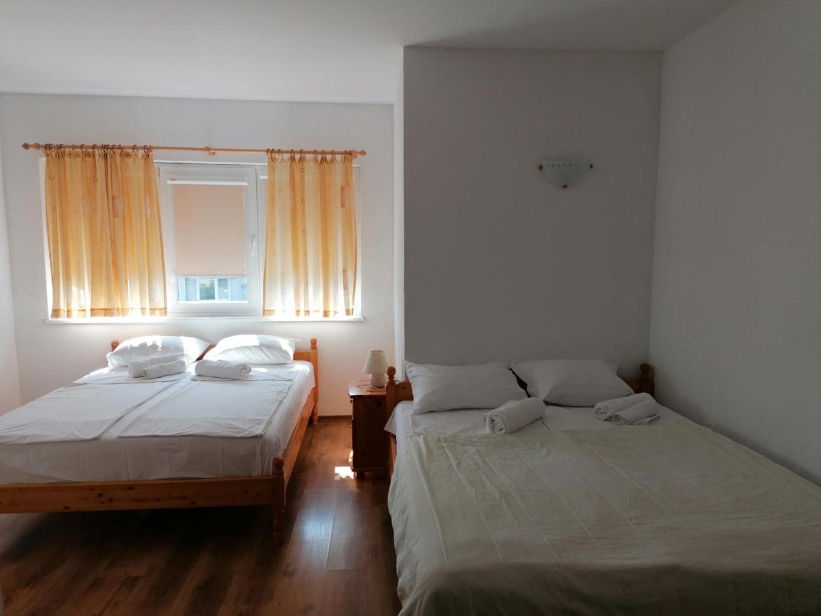 Guest House Sokratovi Obzor Exterior photo